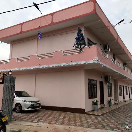Victory'S Residence, Mannar Exterior foto