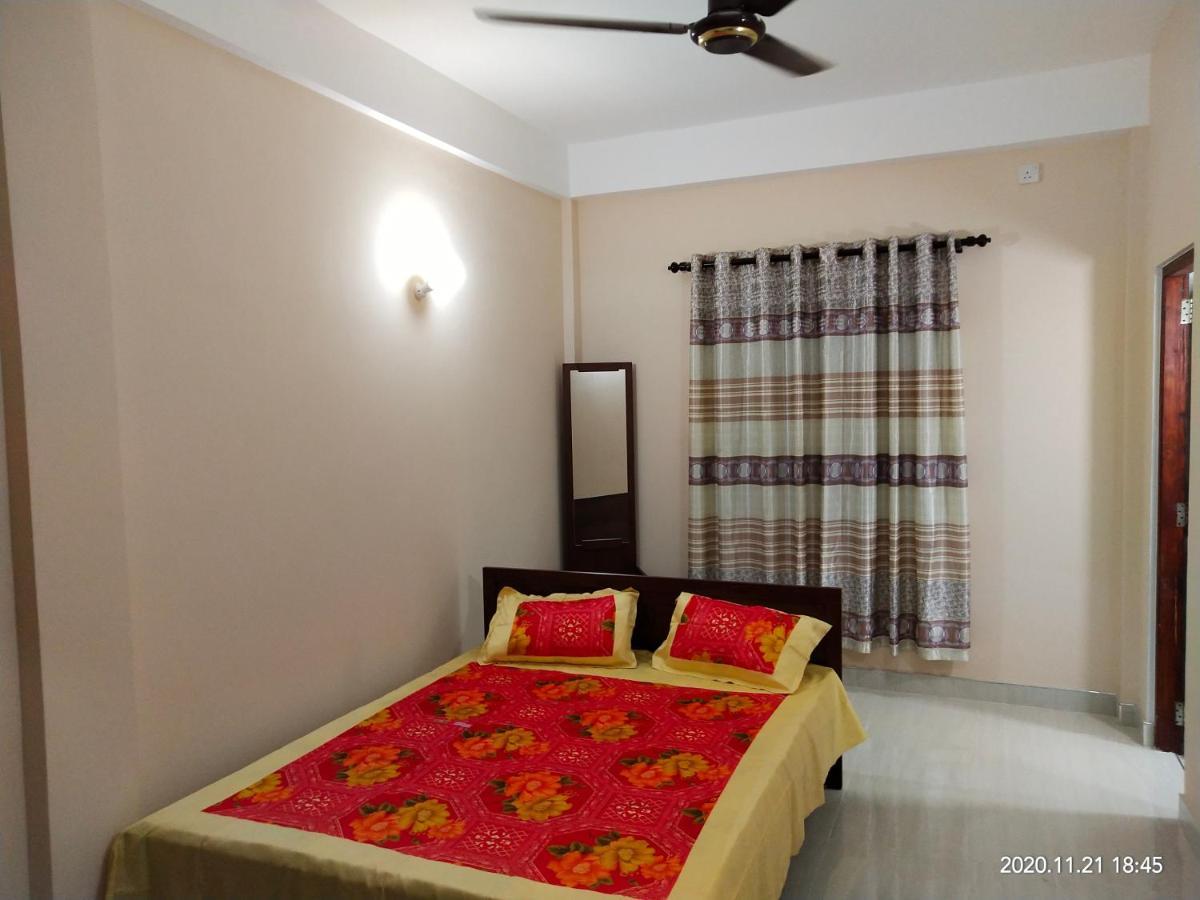 Victory'S Residence, Mannar Exterior foto