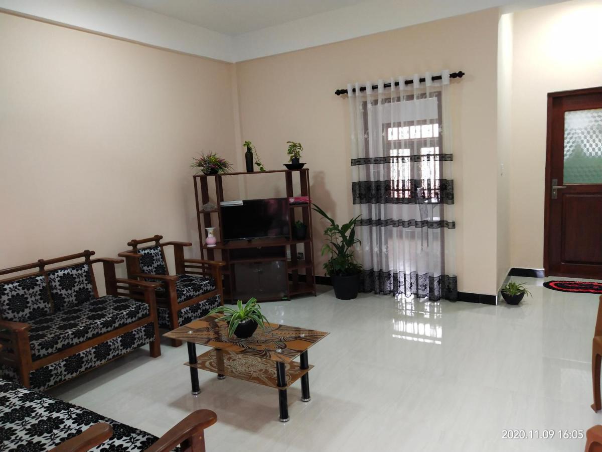 Victory'S Residence, Mannar Exterior foto