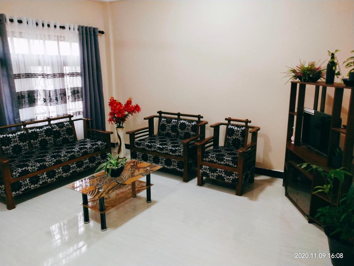 Victory'S Residence, Mannar Exterior foto