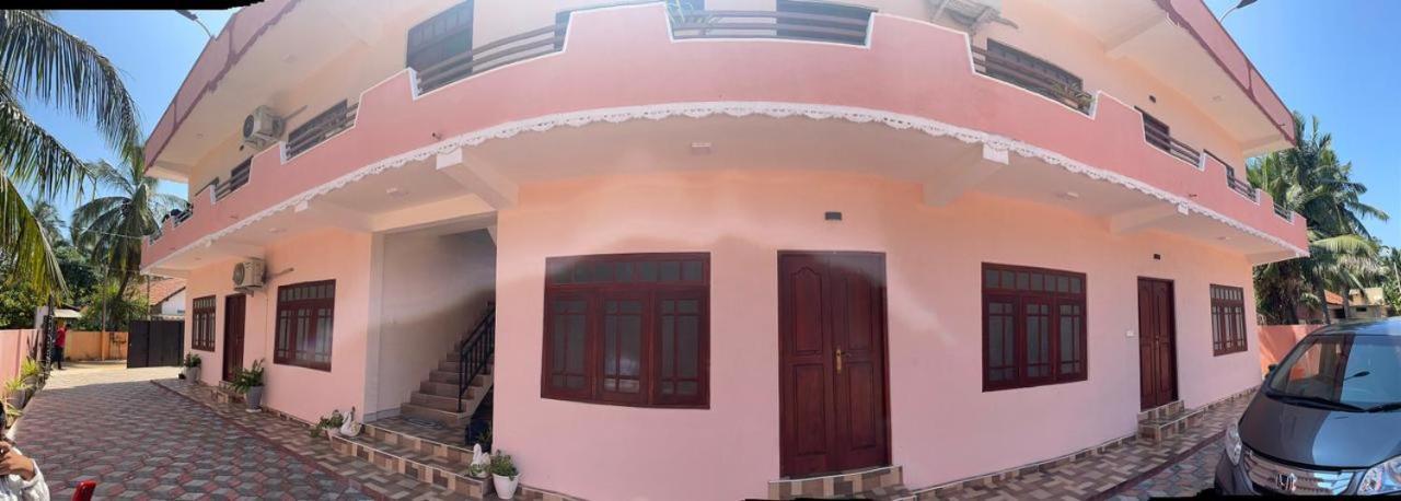 Victory'S Residence, Mannar Exterior foto