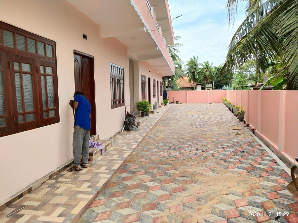 Victory'S Residence, Mannar Exterior foto