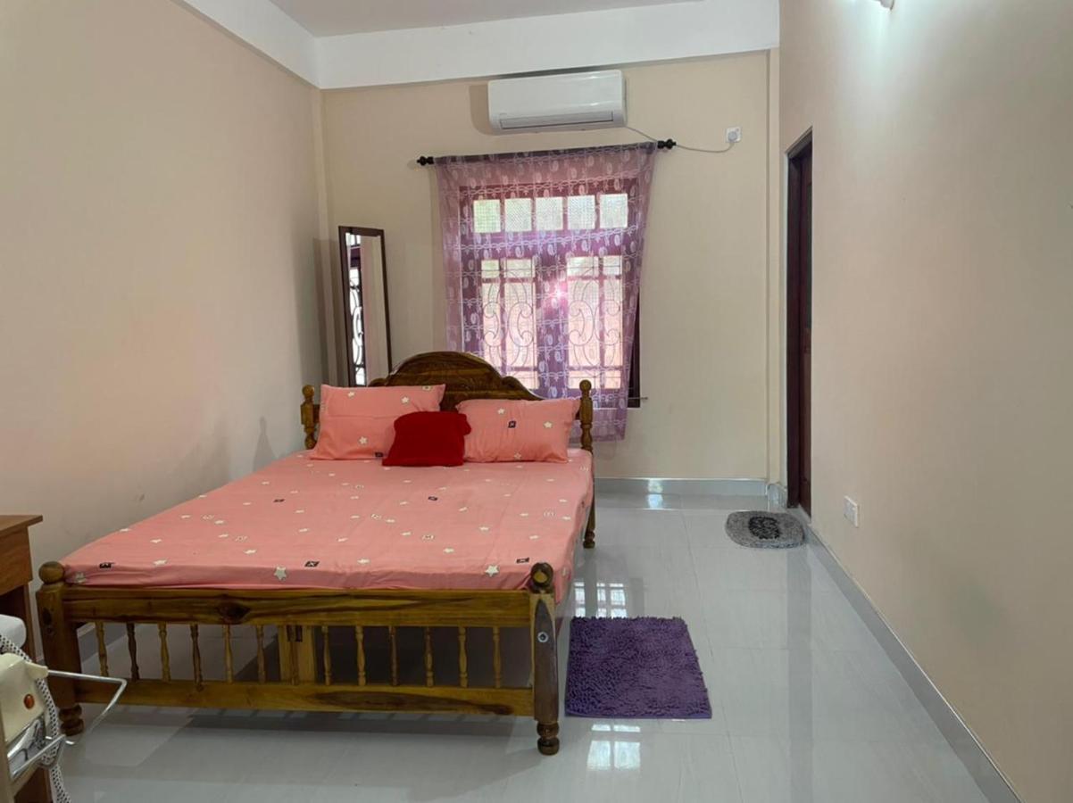 Victory'S Residence, Mannar Exterior foto