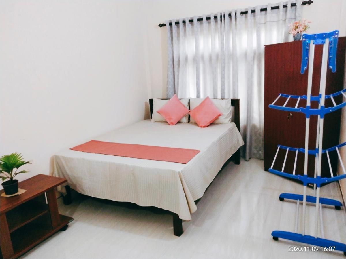 Victory'S Residence, Mannar Exterior foto